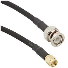 245101-04-M0.75 Amphenol RF Assembled Coaxial Cables