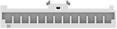 5-917697-1 TE Connectivity PCB Connection Systems Image 4