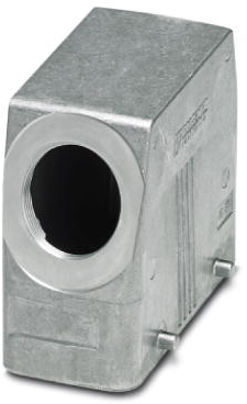 1412650 Phoenix Contact Housings for HDC Connectors