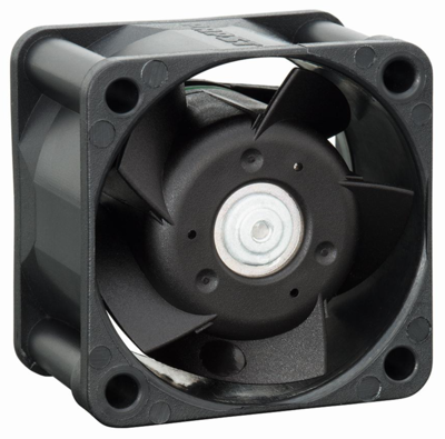 412 J/2 HH ebm-papst Axial Fans