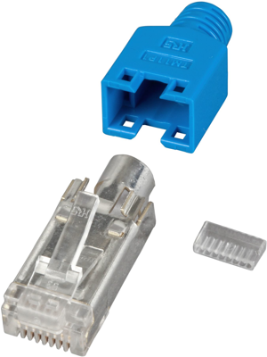 H7540.7-50 EFB-Elektronik Modular Connectors