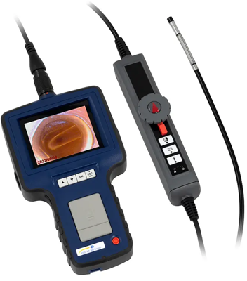 PCE-VE 350HR PCE Instruments Microscopes, inspection cameras, light sources, accessories Image 1