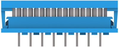 1658525-8 AMP PCB Connection Systems Image 4