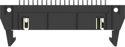 5499160-9 AMP PCB Connection Systems Image 3