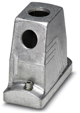 1580489 Phoenix Contact Housings for HDC Connectors