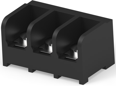 7-1437651-0 TE Connectivity PCB Terminal Blocks Image 1