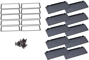 1457UWPF-10 Hammond Accessories for Enclosures