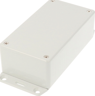 1591CF2SGY Hammond General Purpose Enclosures