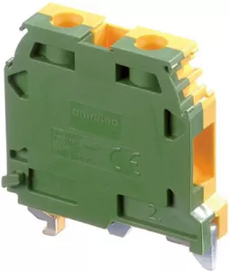 1SNA165115R1000 TE Connectivity Series Terminals