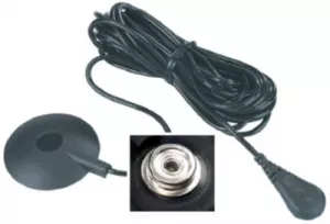 BK0103001 ESD PROTECT Earthing cables, Earthing boxes, Snap fasteners