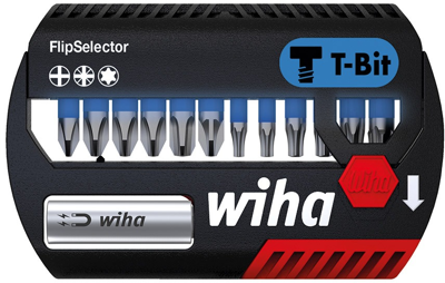 SB7947T906 Wiha Screwdrivers, Bits and Bitholders