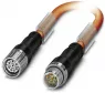 1620411 Phoenix Contact Sensor-Actuator Cables