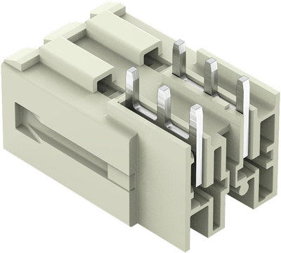 831-3642 WAGO PCB Connection Systems Image 3