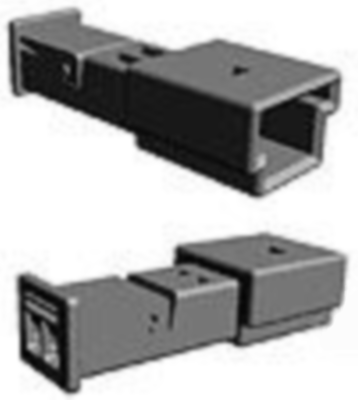 1-968699-1 AMP Automotive Power Connectors