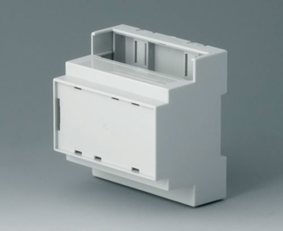 B6704107 OKW DIN-Rail Enclosures