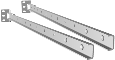 RM1U18BRKT Hammond Accessories for Enclosures