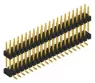 SL16SMD15742GP Fischer Elektronik PCB Connection Systems