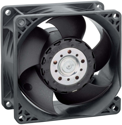 8212 JN ebm-papst Axial Fans