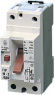 Residual current circuit breaker, 1 pole + N, 16 A, 30 mA, 230 VAC