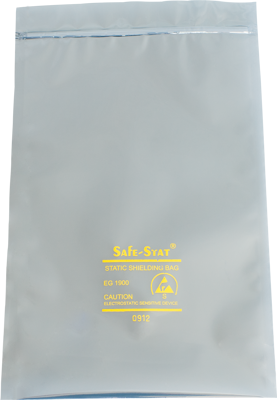 C-BGZH-0305-B BJZ Shielding Bags, Antistatic Bags