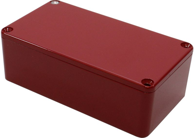 1590B2RD Hammond General Purpose Enclosures