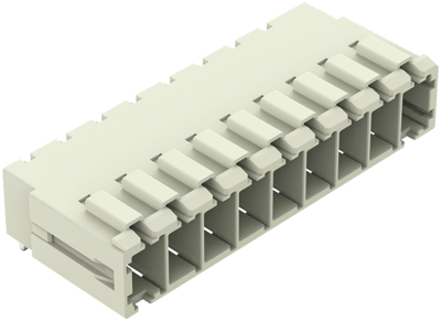 831-3629 WAGO PCB Connection Systems Image 1