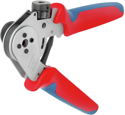 1203960000 Weidmüller Crimping and Cable Lug Pliers