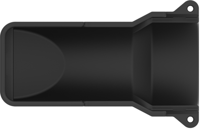 9-1394050-1 AMP Accessories for Automotive Connectors Image 2