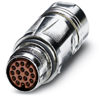 1607630 Phoenix Contact Sensor-Actuator Connectors