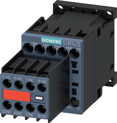 3RH2244-1AK60 Siemens Contactors