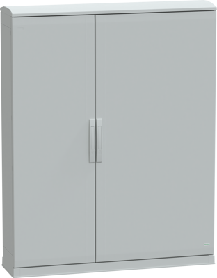 NSYPLAZT15123G Schneider Electric Switch Cabinets, server cabinets