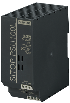 6EP1333-1LB00 Siemens DIN Rail Power Supplies