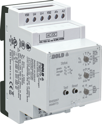 0068772 DOLD Monitoring Relays