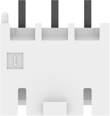 1376387-1 AMP PCB Connection Systems Image 3