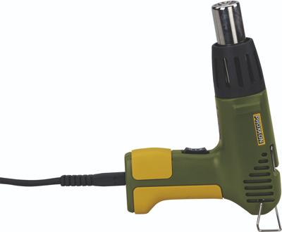 27130 Proxxon Heat Guns Image 1