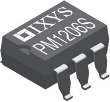 PM1206S Littelfuse Solid State Relays