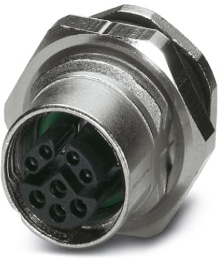 1407503 Phoenix Contact Sensor-Actuator Connectors