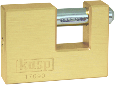 K17090D Kasp Locks, Padlocks