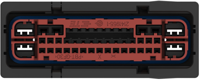 1-2141968-3 TE Connectivity Automotive Power Connectors Image 5