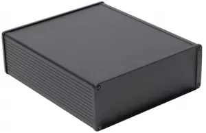 1457U2201BK Hammond General Purpose Enclosures