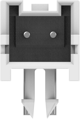 1744446-2 TE Connectivity PCB Connection Systems Image 5