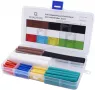 1807CA005 QUADRIOS Heat Shrink Assortments