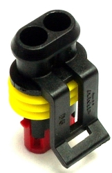 282080-1 AMP Automotive Power Connectors