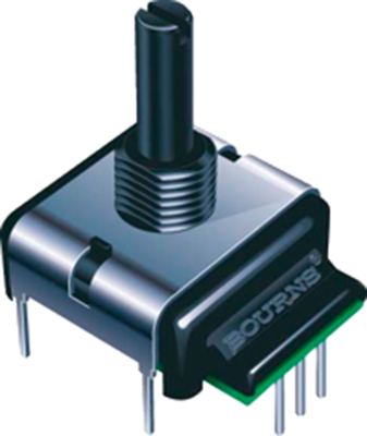 ECW1J-B24-AC0024L Bourns Electronics GmbH Motion Sensors