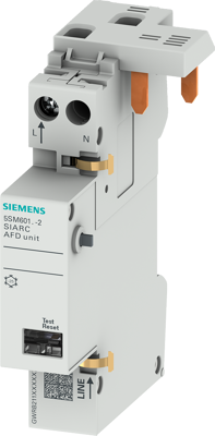 5SM6014-2 Siemens Fire Protection Switches