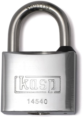 K14540A2 Kasp Locks, Padlocks Image 5