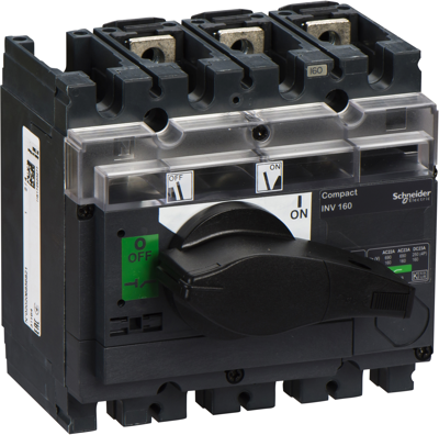 31164 Schneider Electric Circuit Breakers