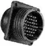 206036-7 AMP Other Circular Connectors