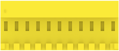 4-643818-1 AMP PCB Connection Systems Image 3