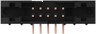 5102160-1 AMP PCB Connection Systems Image 5